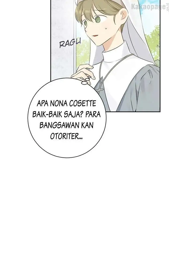 Actually, I Was the Real One Chapter 65 bahasa Indonesia Gambar 29
