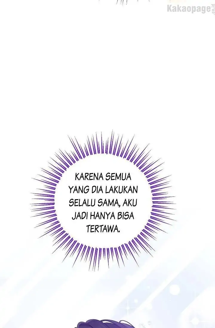 Actually, I Was the Real One Chapter 65 bahasa Indonesia Gambar 3