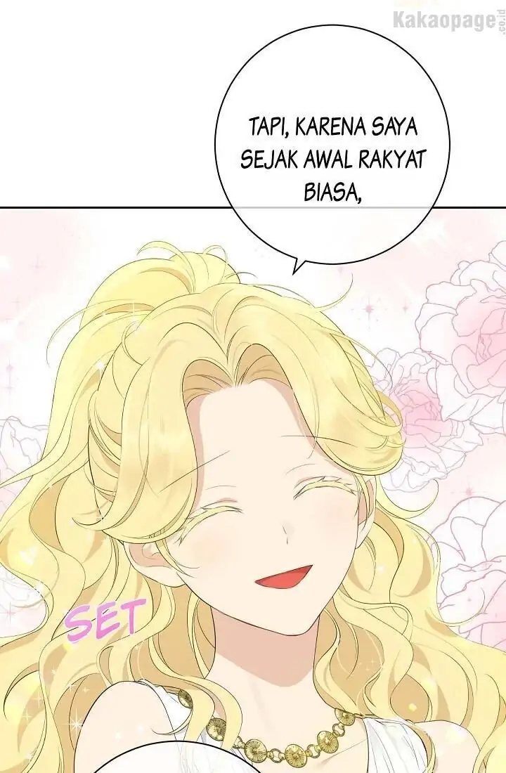 Actually, I Was the Real One Chapter 65 bahasa Indonesia Gambar 30