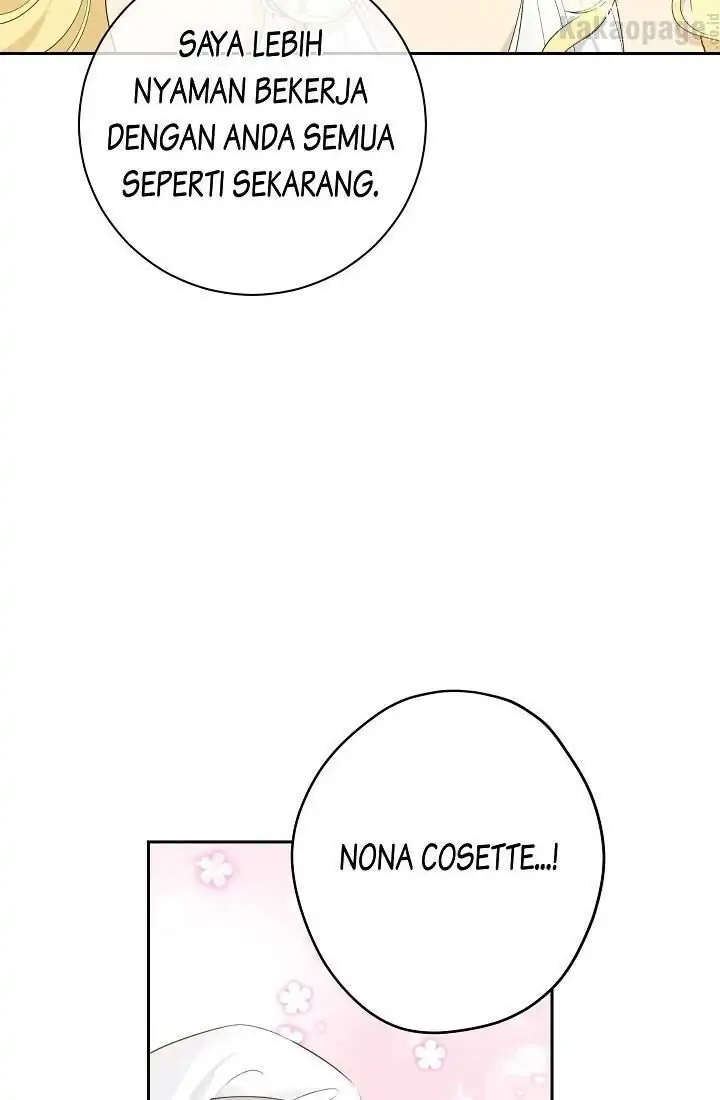 Actually, I Was the Real One Chapter 65 bahasa Indonesia Gambar 31