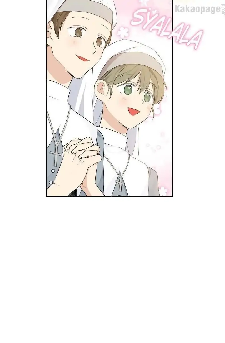 Actually, I Was the Real One Chapter 65 bahasa Indonesia Gambar 32