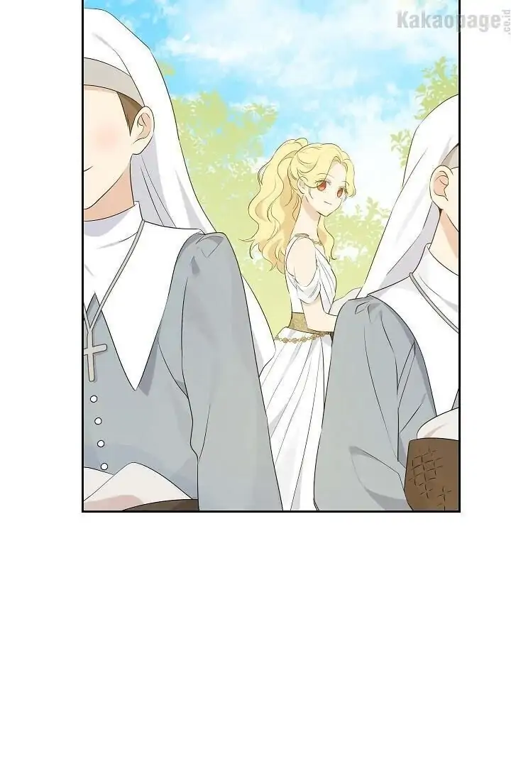 Actually, I Was the Real One Chapter 65 bahasa Indonesia Gambar 35