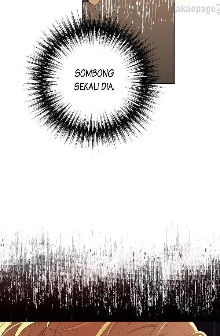 Actually, I Was the Real One Chapter 65 bahasa Indonesia Gambar 37