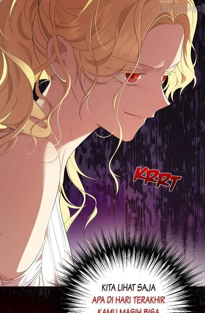 Actually, I Was the Real One Chapter 65 bahasa Indonesia Gambar 38