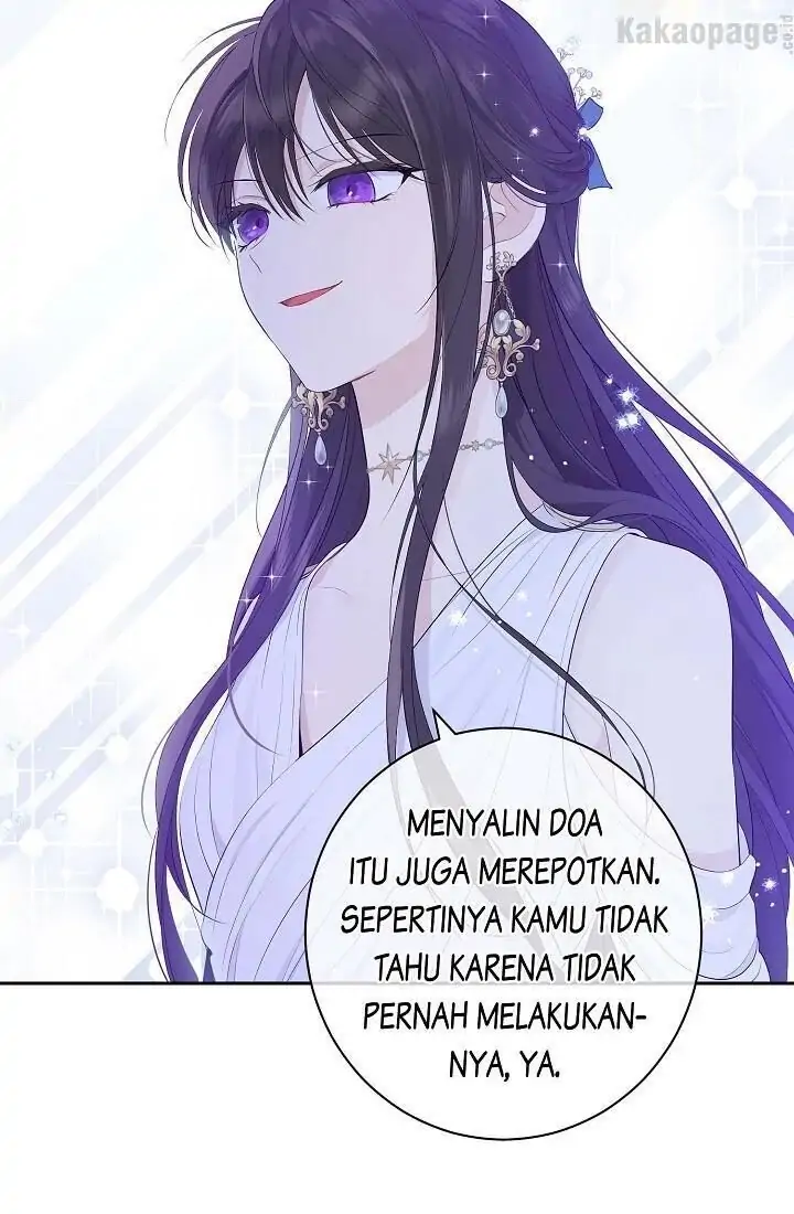 Actually, I Was the Real One Chapter 65 bahasa Indonesia Gambar 4