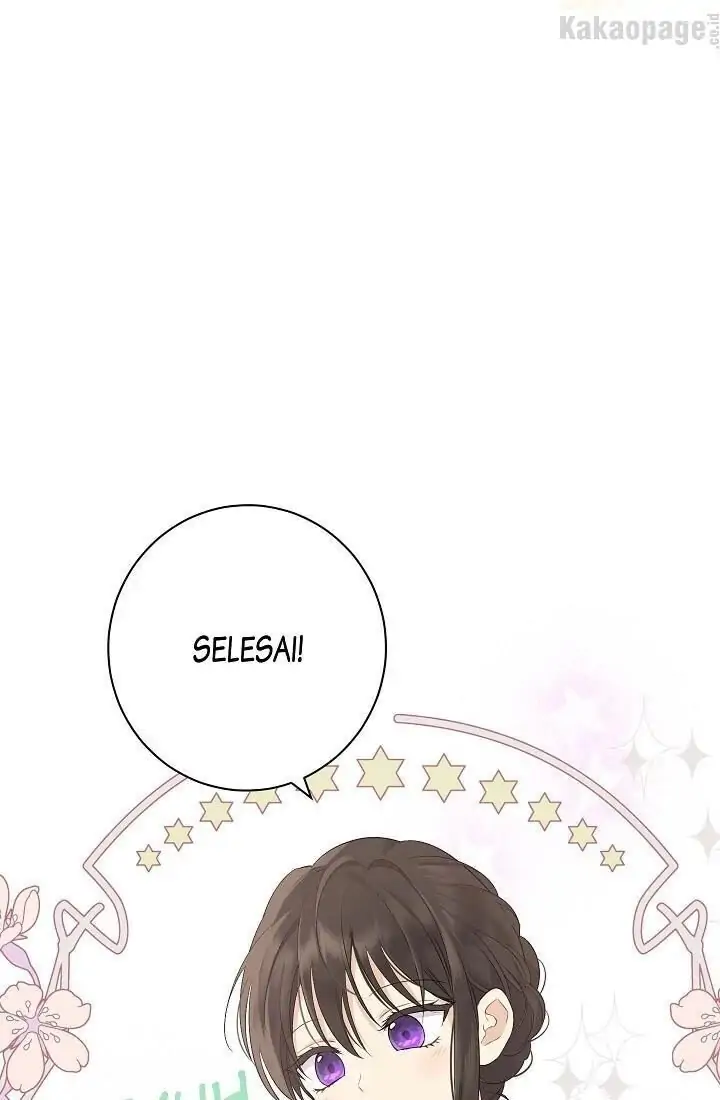 Actually, I Was the Real One Chapter 65 bahasa Indonesia Gambar 41