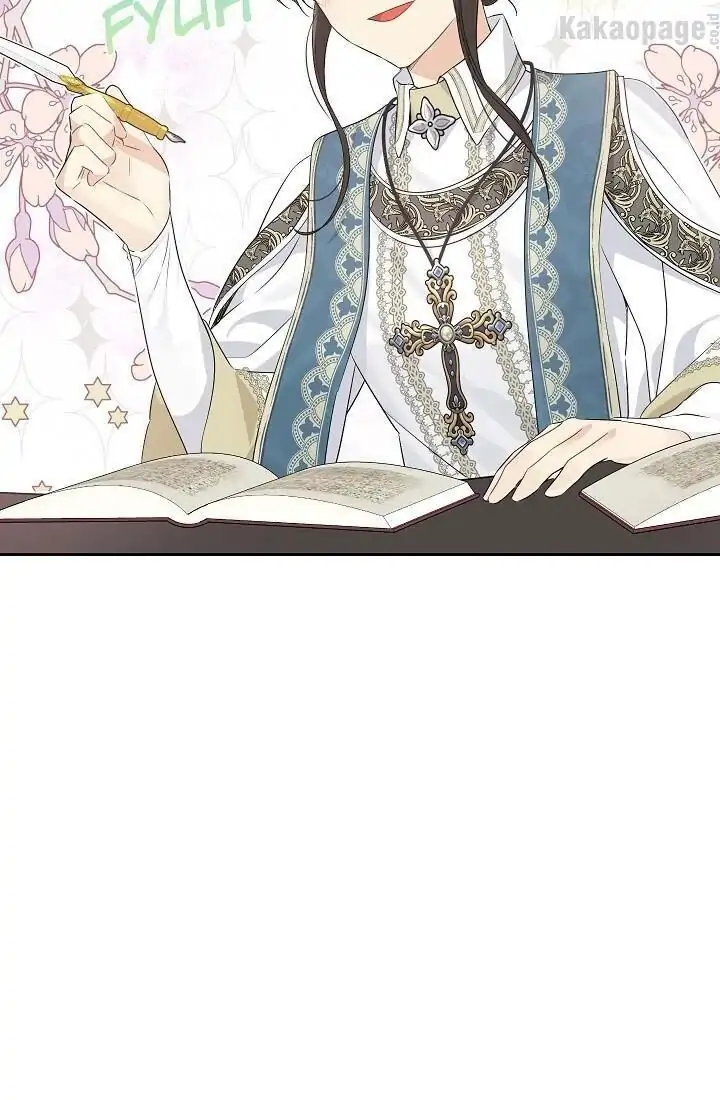 Actually, I Was the Real One Chapter 65 bahasa Indonesia Gambar 42