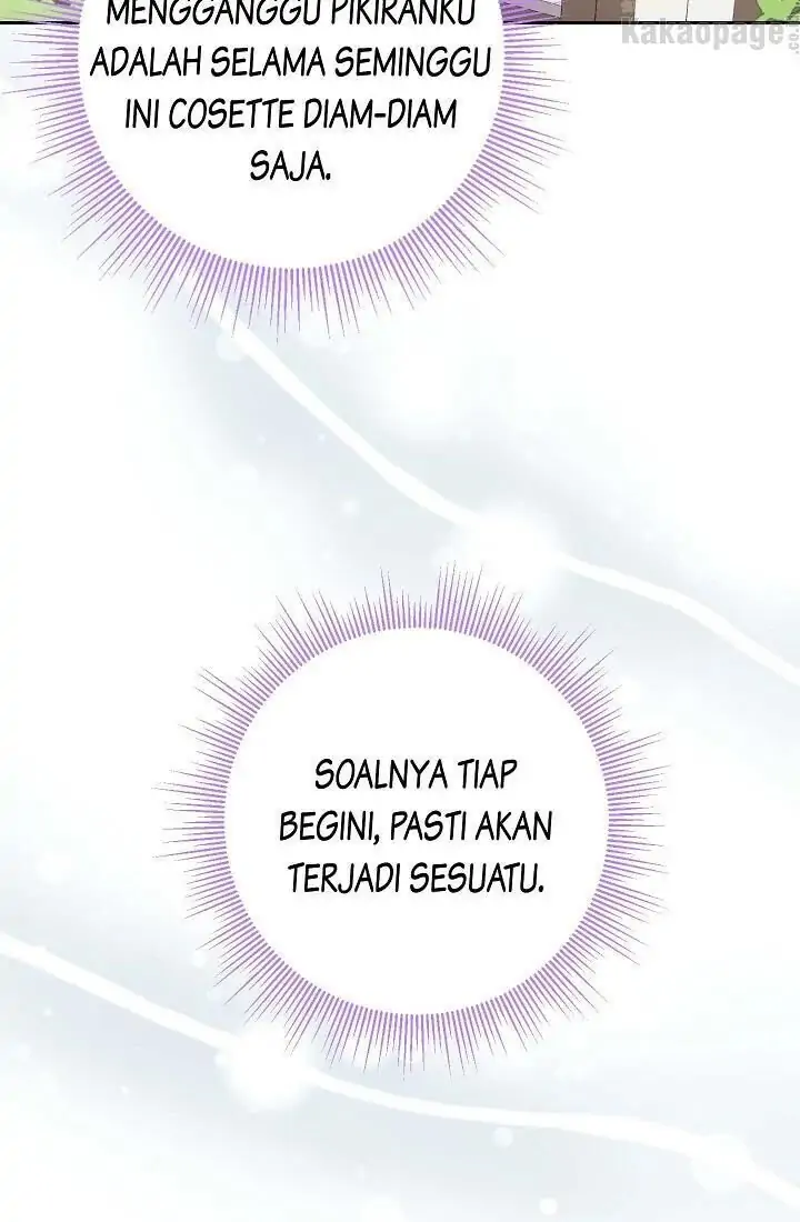 Actually, I Was the Real One Chapter 65 bahasa Indonesia Gambar 46