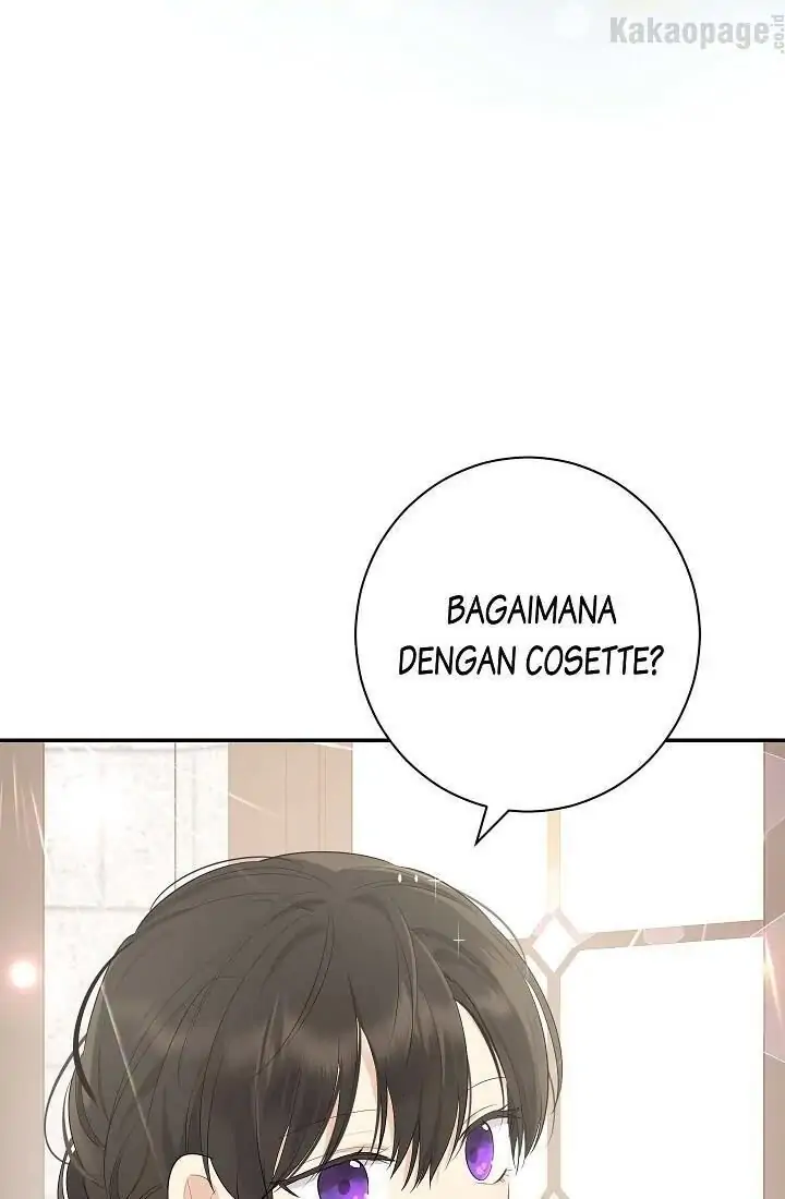 Actually, I Was the Real One Chapter 65 bahasa Indonesia Gambar 47