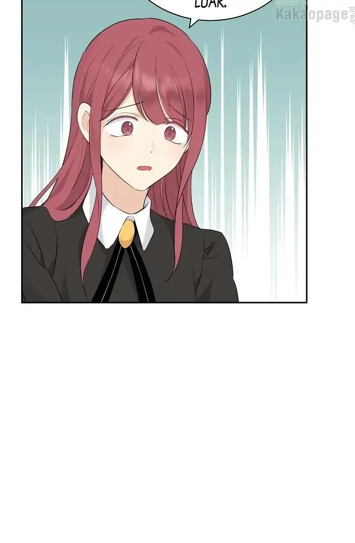 Actually, I Was the Real One Chapter 65 bahasa Indonesia Gambar 49