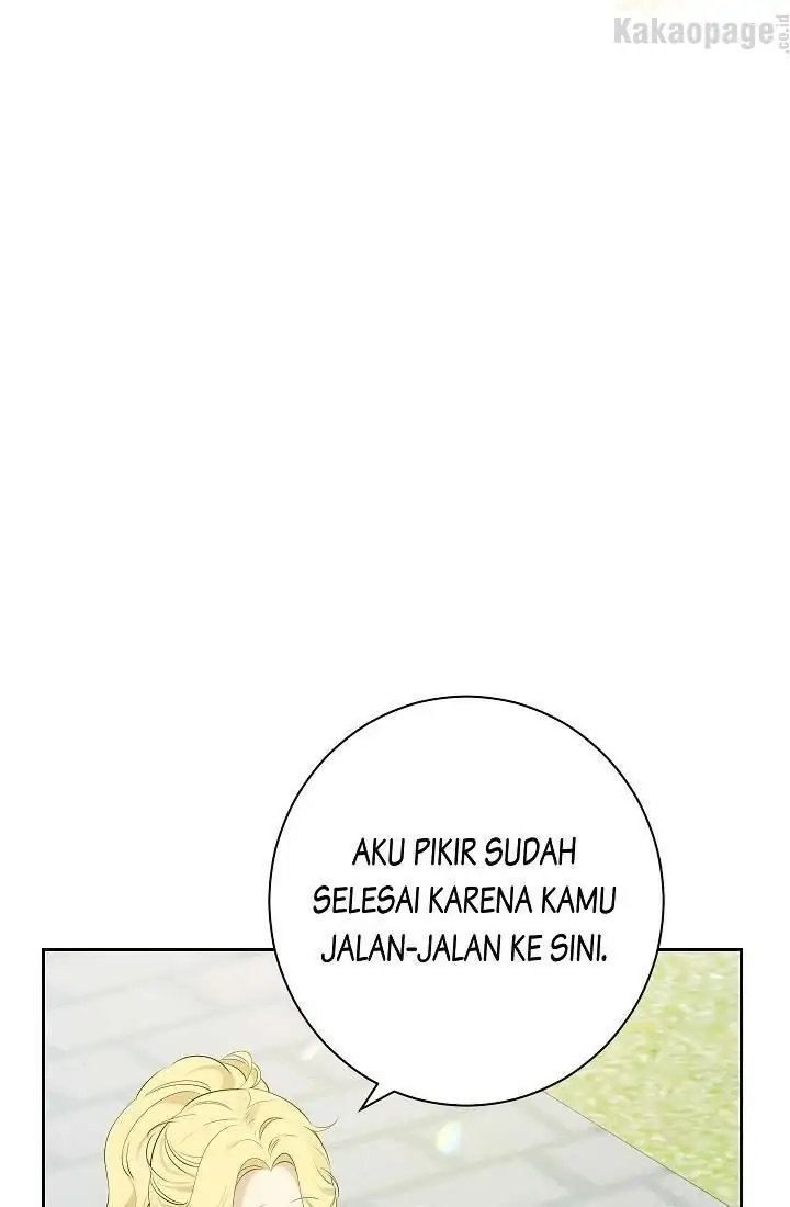Actually, I Was the Real One Chapter 65 bahasa Indonesia Gambar 5
