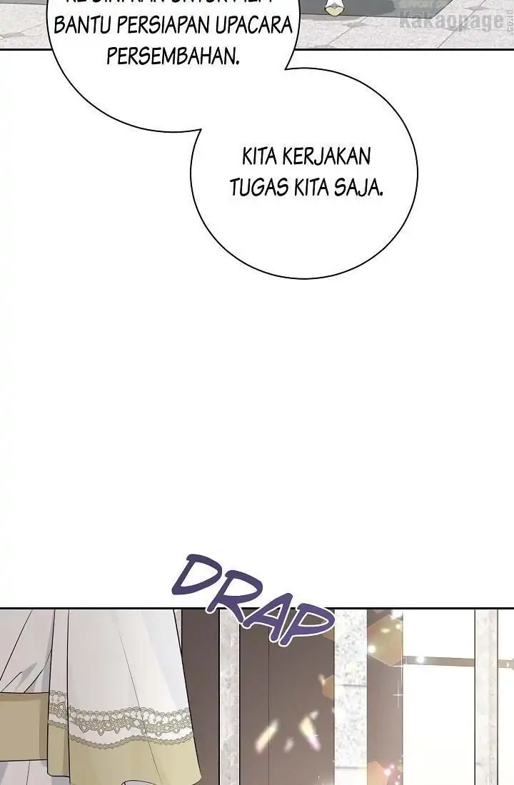 Actually, I Was the Real One Chapter 65 bahasa Indonesia Gambar 51