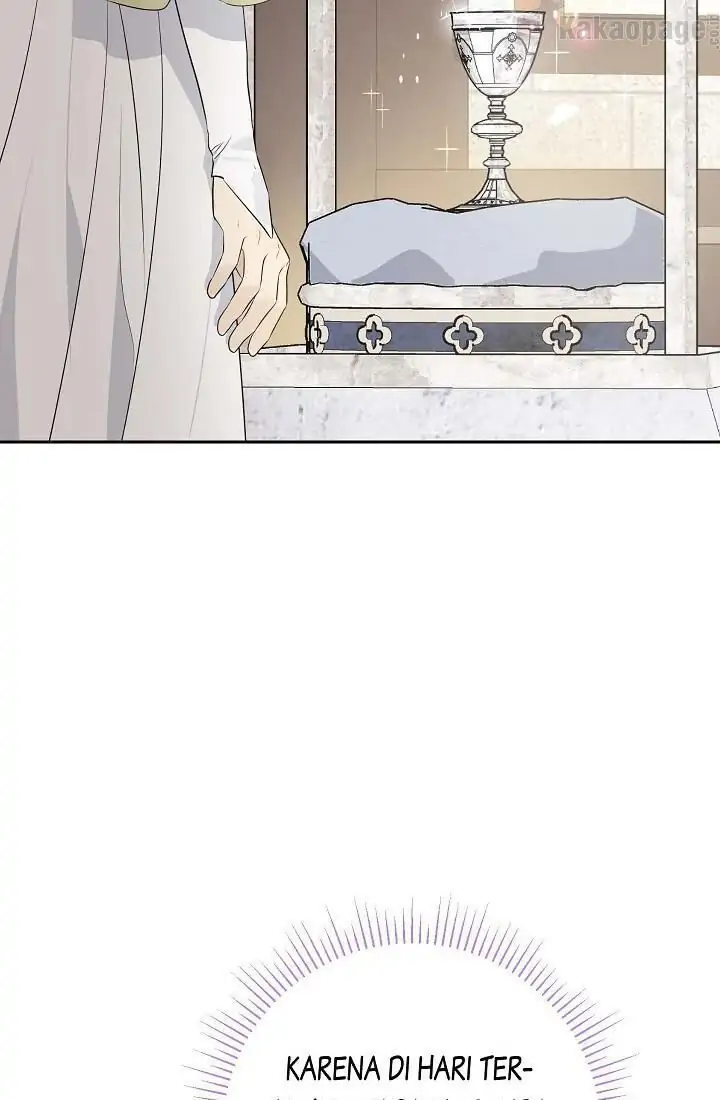 Actually, I Was the Real One Chapter 65 bahasa Indonesia Gambar 52