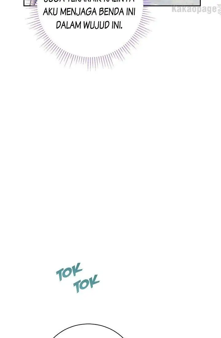 Actually, I Was the Real One Chapter 65 bahasa Indonesia Gambar 54