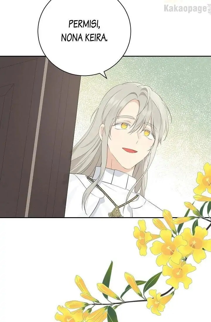 Actually, I Was the Real One Chapter 65 bahasa Indonesia Gambar 55