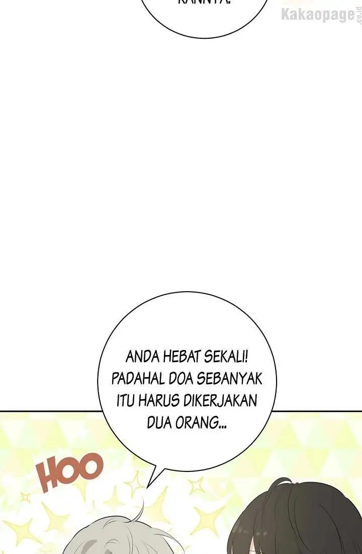 Actually, I Was the Real One Chapter 65 bahasa Indonesia Gambar 57