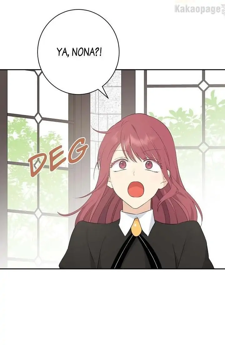 Actually, I Was the Real One Chapter 65 bahasa Indonesia Gambar 62