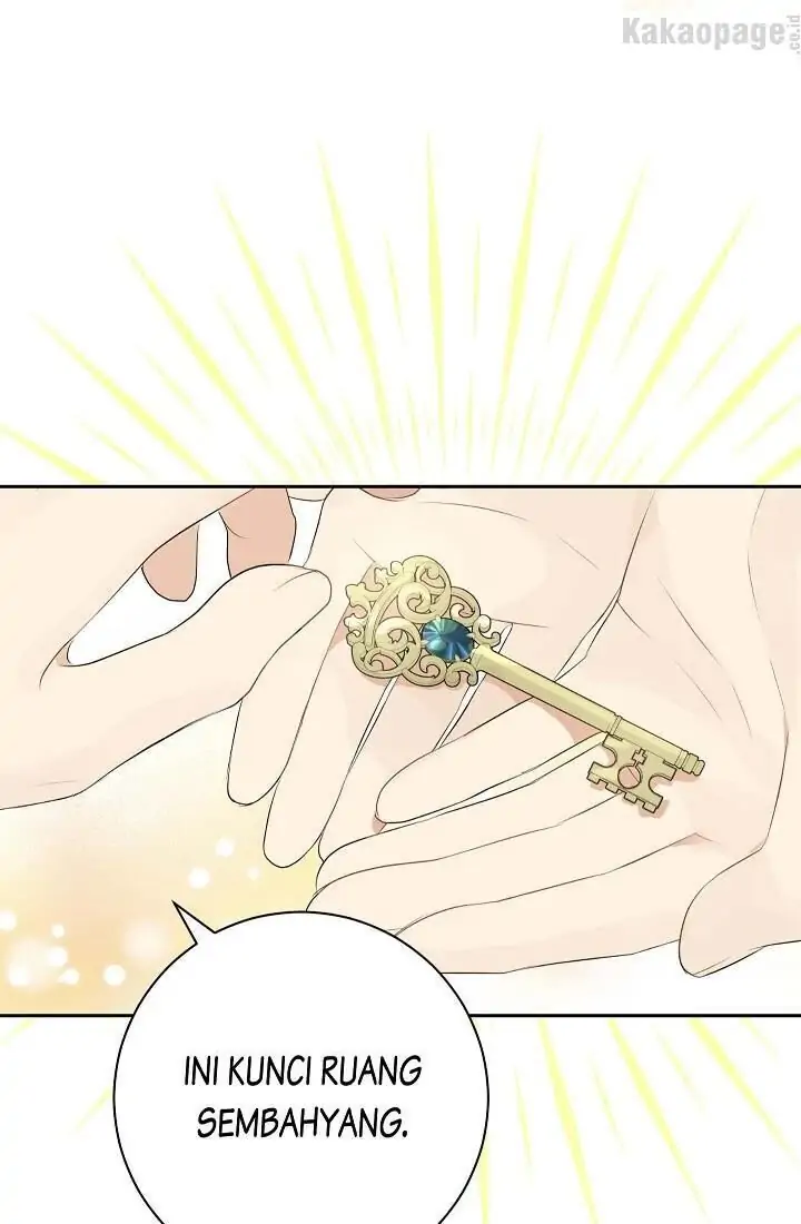 Actually, I Was the Real One Chapter 65 bahasa Indonesia Gambar 63