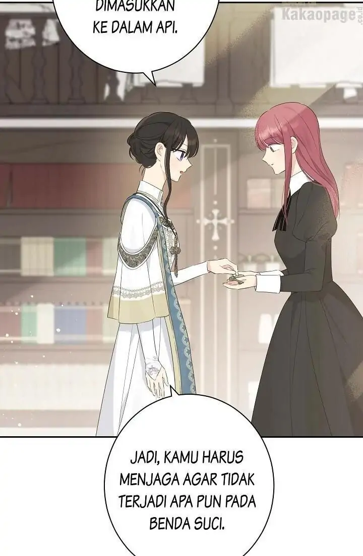 Actually, I Was the Real One Chapter 65 bahasa Indonesia Gambar 65