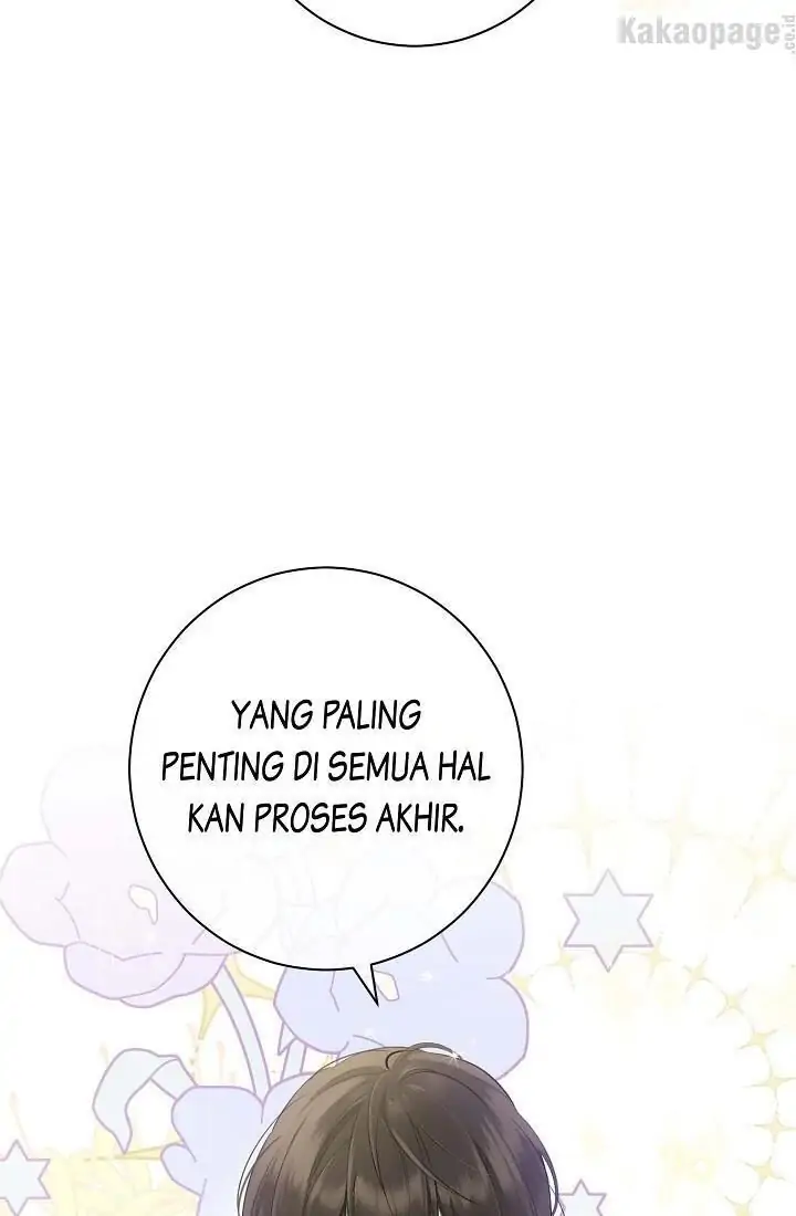 Actually, I Was the Real One Chapter 65 bahasa Indonesia Gambar 66