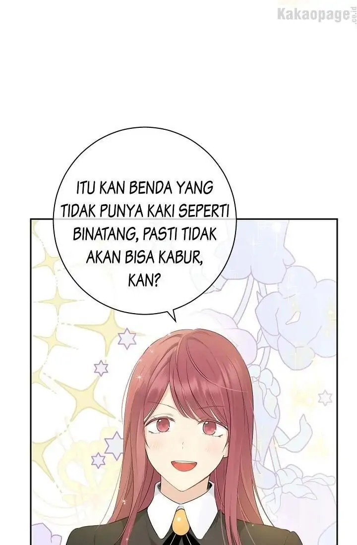 Actually, I Was the Real One Chapter 65 bahasa Indonesia Gambar 68