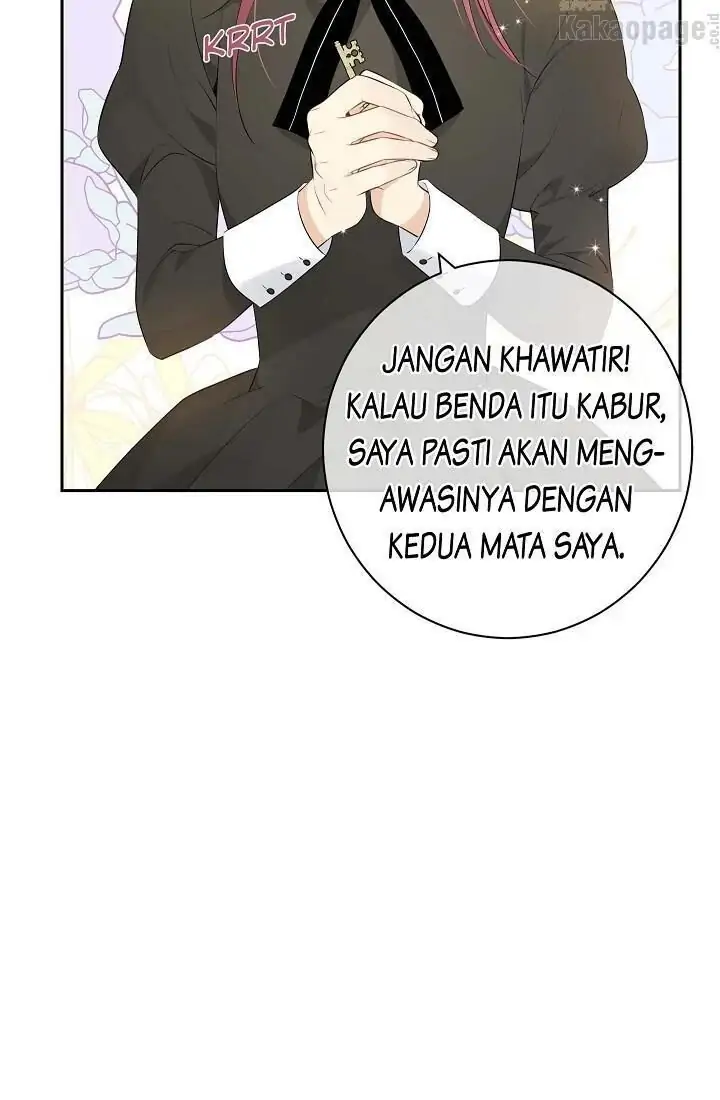 Actually, I Was the Real One Chapter 65 bahasa Indonesia Gambar 69