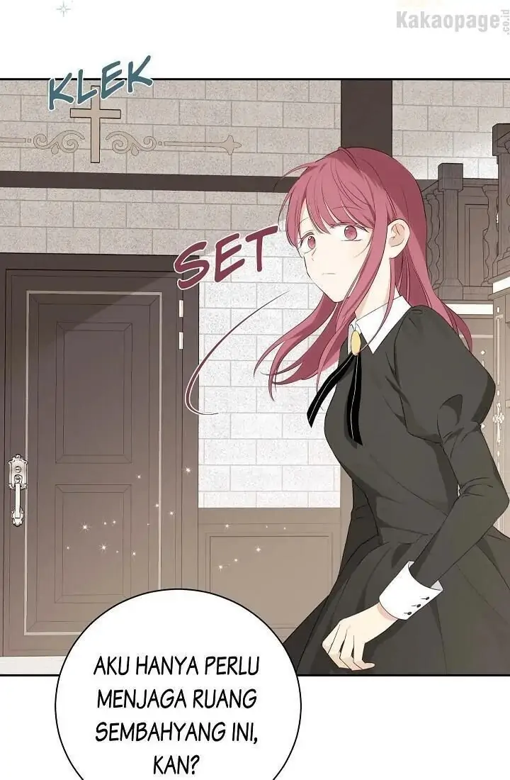 Actually, I Was the Real One Chapter 65 bahasa Indonesia Gambar 72