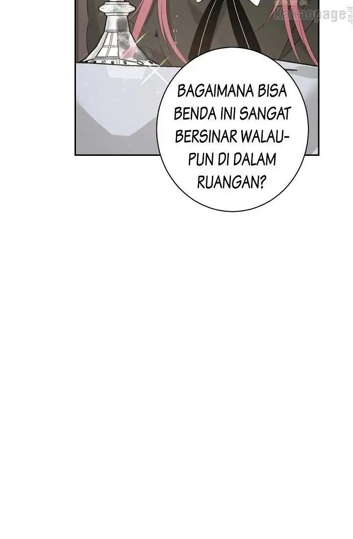 Actually, I Was the Real One Chapter 65 bahasa Indonesia Gambar 76