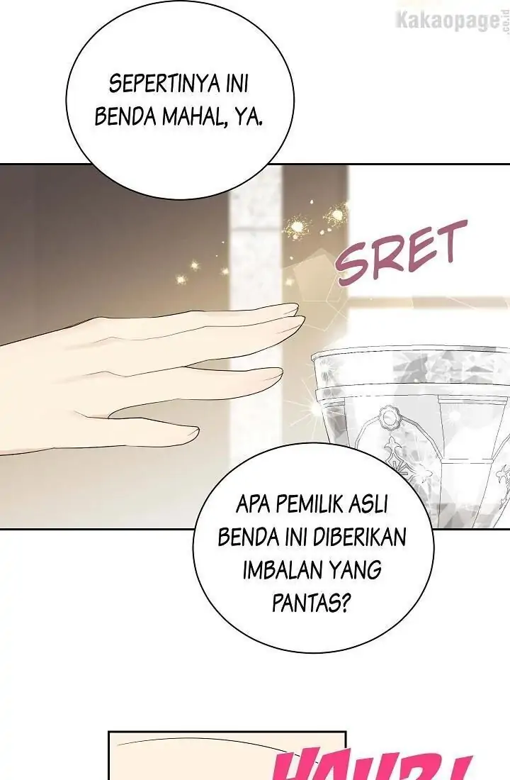 Actually, I Was the Real One Chapter 65 bahasa Indonesia Gambar 77