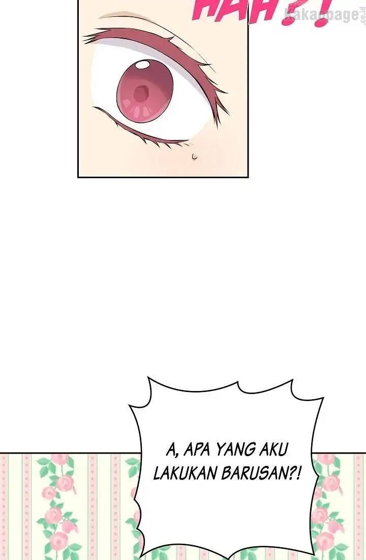 Actually, I Was the Real One Chapter 65 bahasa Indonesia Gambar 78