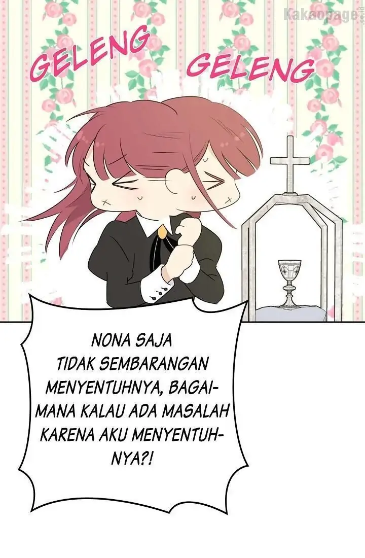 Actually, I Was the Real One Chapter 65 bahasa Indonesia Gambar 79