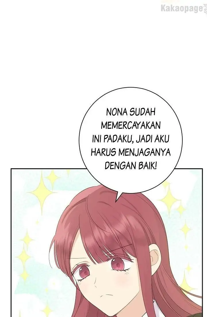 Actually, I Was the Real One Chapter 65 bahasa Indonesia Gambar 80
