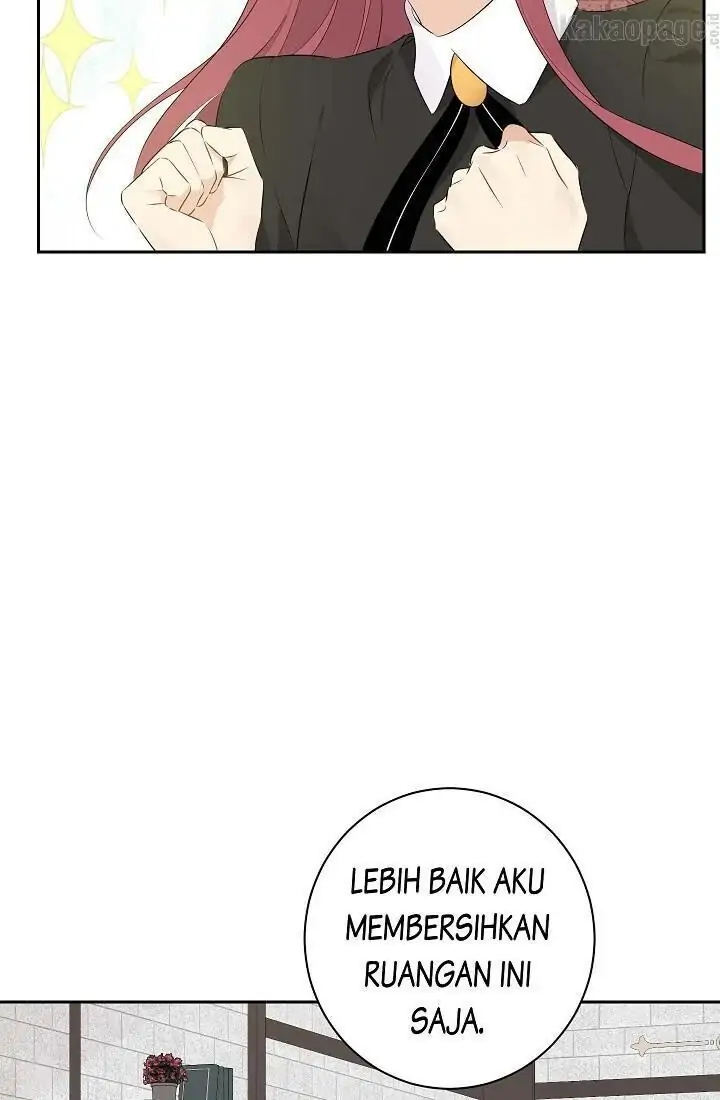 Actually, I Was the Real One Chapter 65 bahasa Indonesia Gambar 81