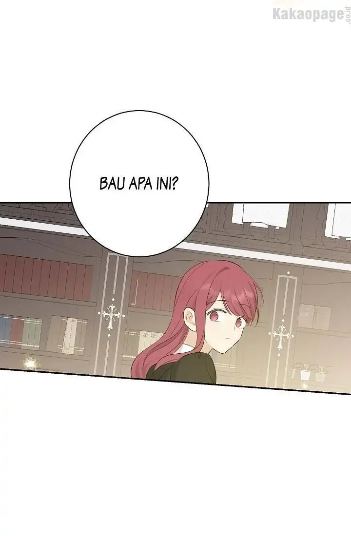 Actually, I Was the Real One Chapter 65 bahasa Indonesia Gambar 84