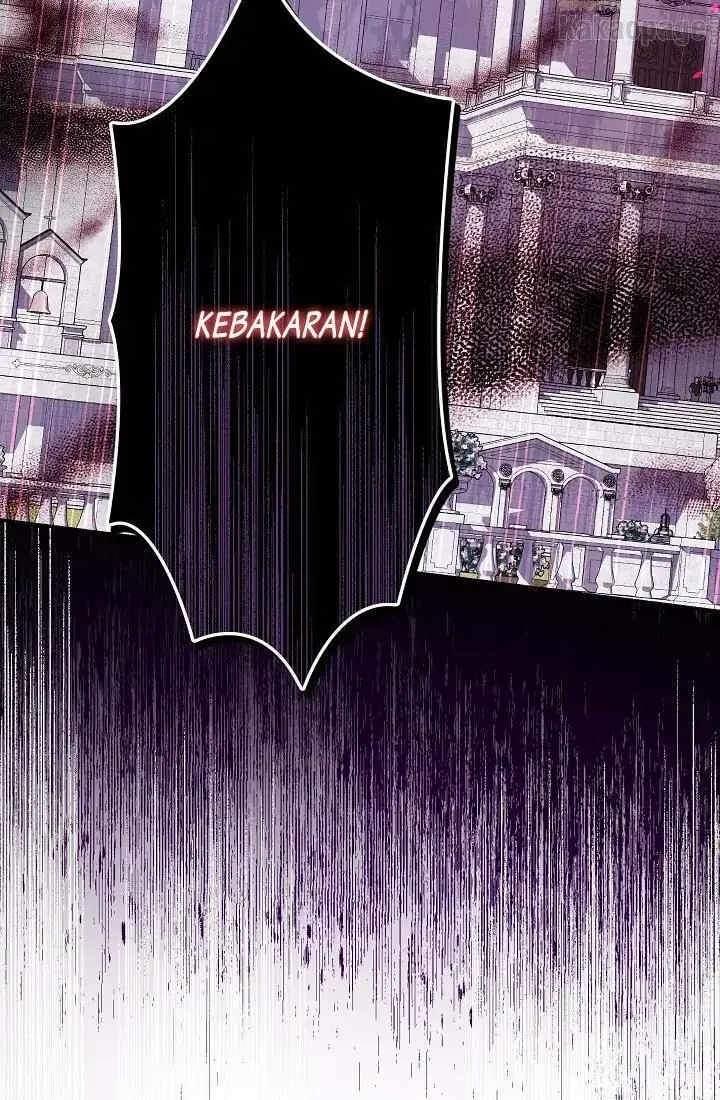 Actually, I Was the Real One Chapter 65 bahasa Indonesia Gambar 87