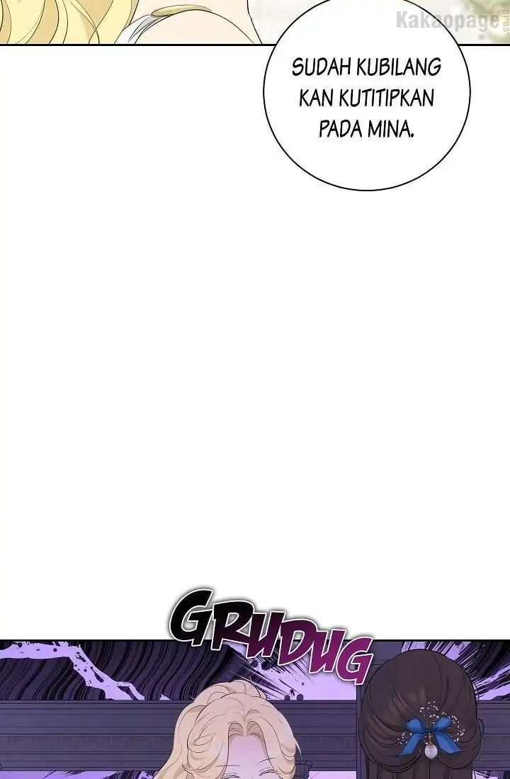 Actually, I Was the Real One Chapter 65 bahasa Indonesia Gambar 9