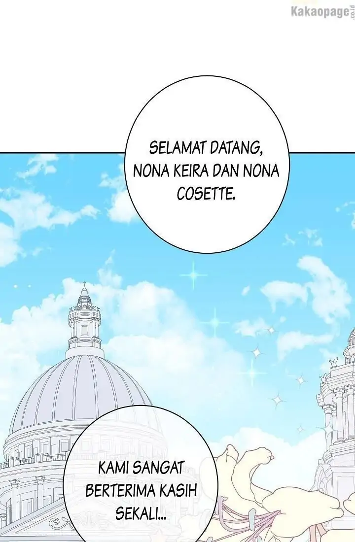 Baca Komik Actually, I Was the Real One Chapter 64   Gambar 1