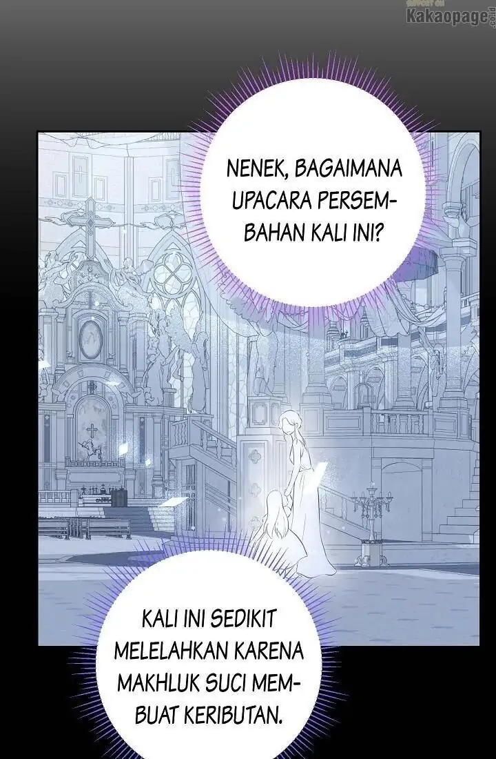Actually, I Was the Real One Chapter 64   Gambar 12