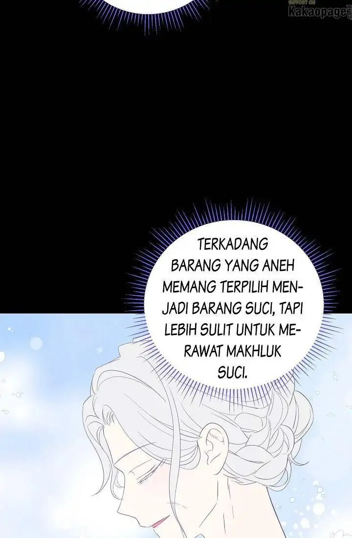 Actually, I Was the Real One Chapter 64   Gambar 13