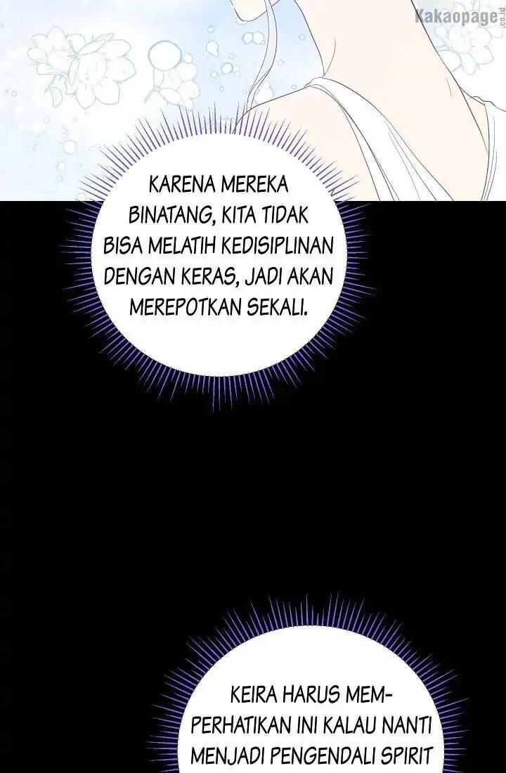 Actually, I Was the Real One Chapter 64   Gambar 14