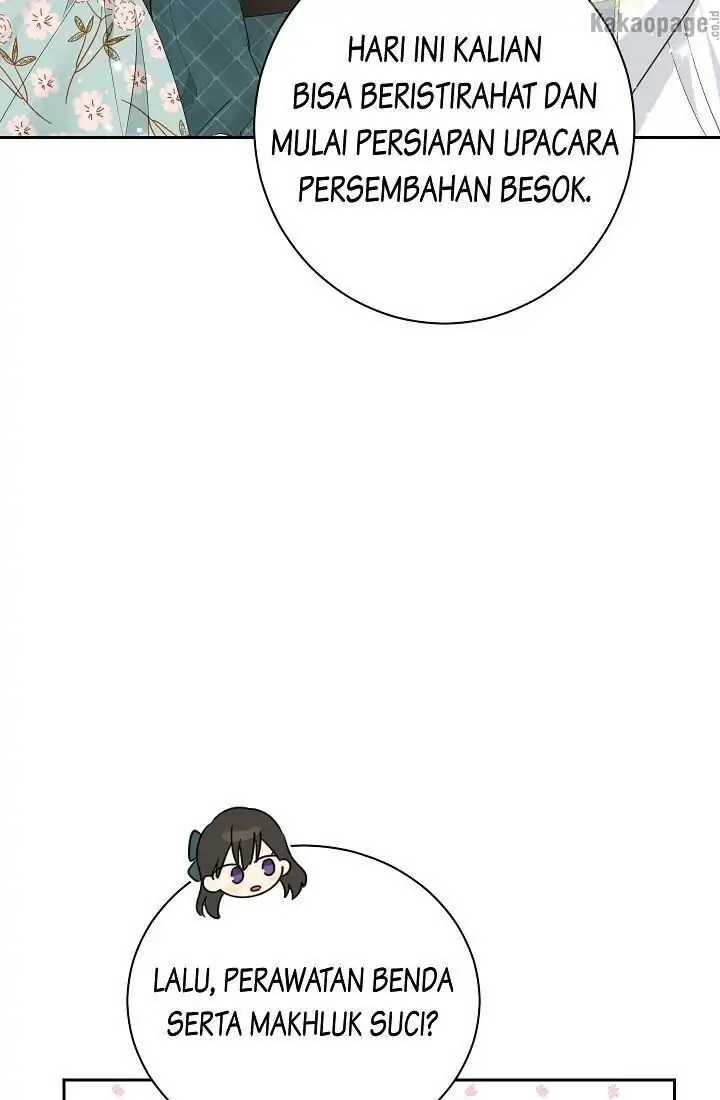 Actually, I Was the Real One Chapter 64   Gambar 18