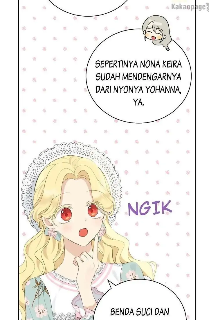 Actually, I Was the Real One Chapter 64   Gambar 19