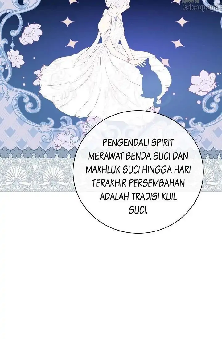 Actually, I Was the Real One Chapter 64   Gambar 21