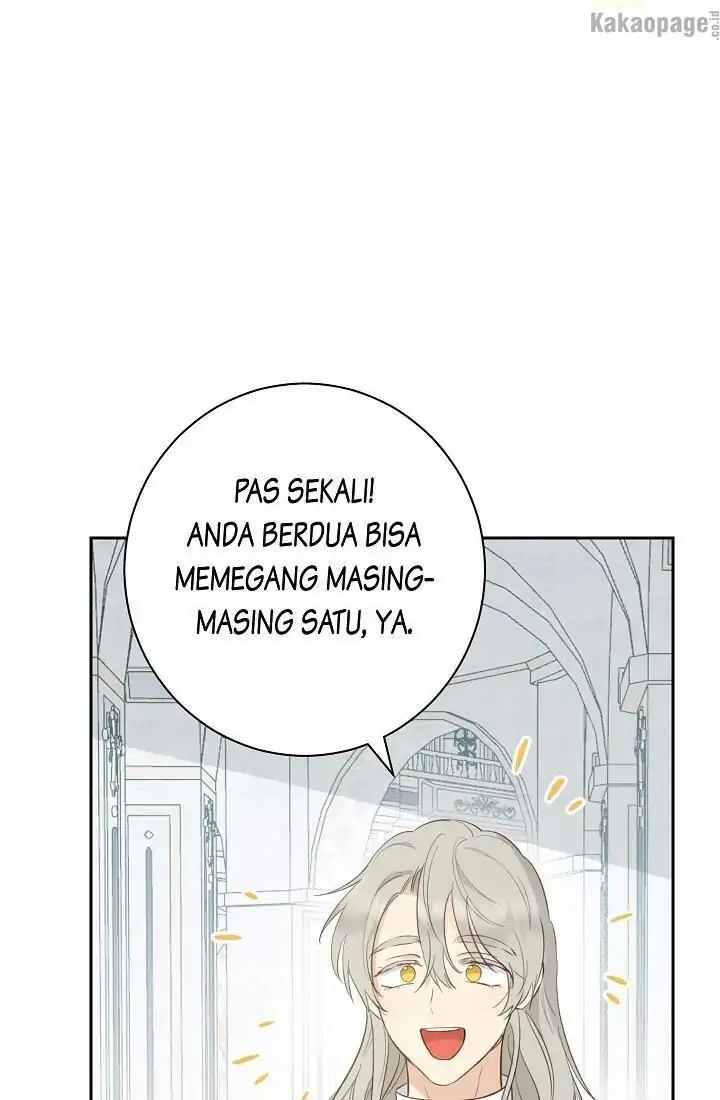 Actually, I Was the Real One Chapter 64   Gambar 22