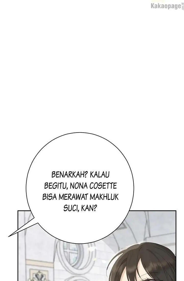 Actually, I Was the Real One Chapter 64   Gambar 25