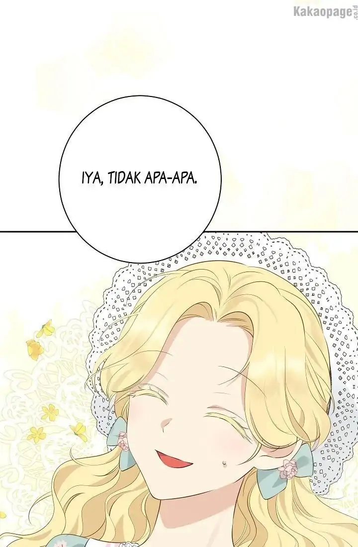 Actually, I Was the Real One Chapter 64   Gambar 27