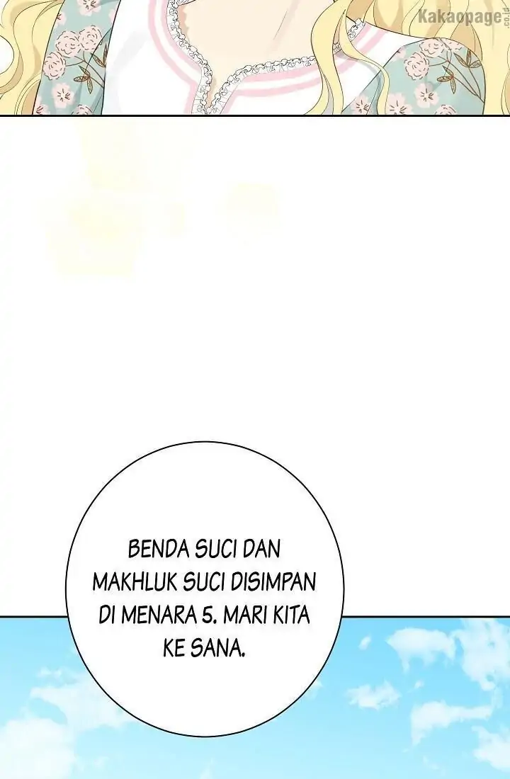 Actually, I Was the Real One Chapter 64   Gambar 28