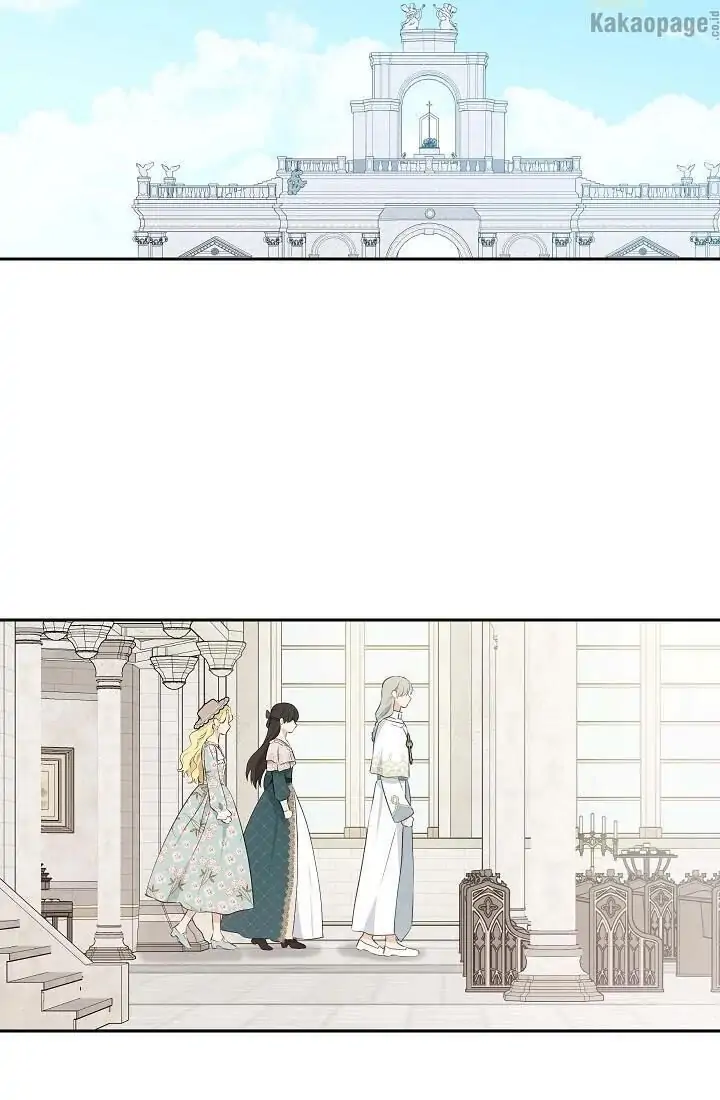 Actually, I Was the Real One Chapter 64   Gambar 29