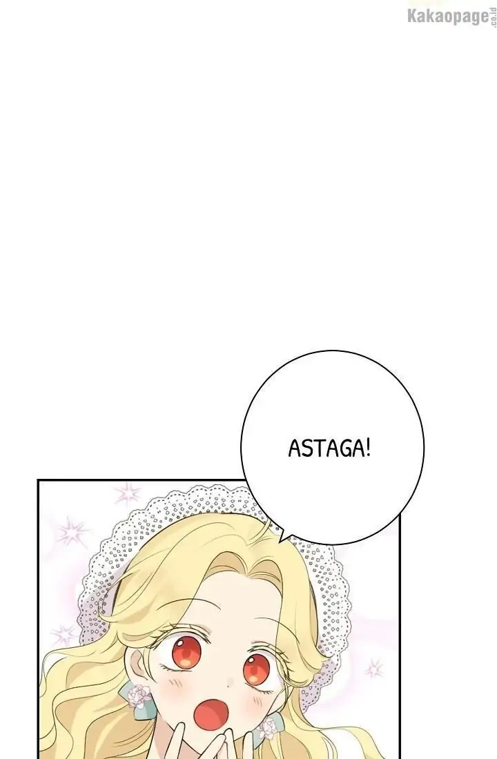 Actually, I Was the Real One Chapter 64   Gambar 30