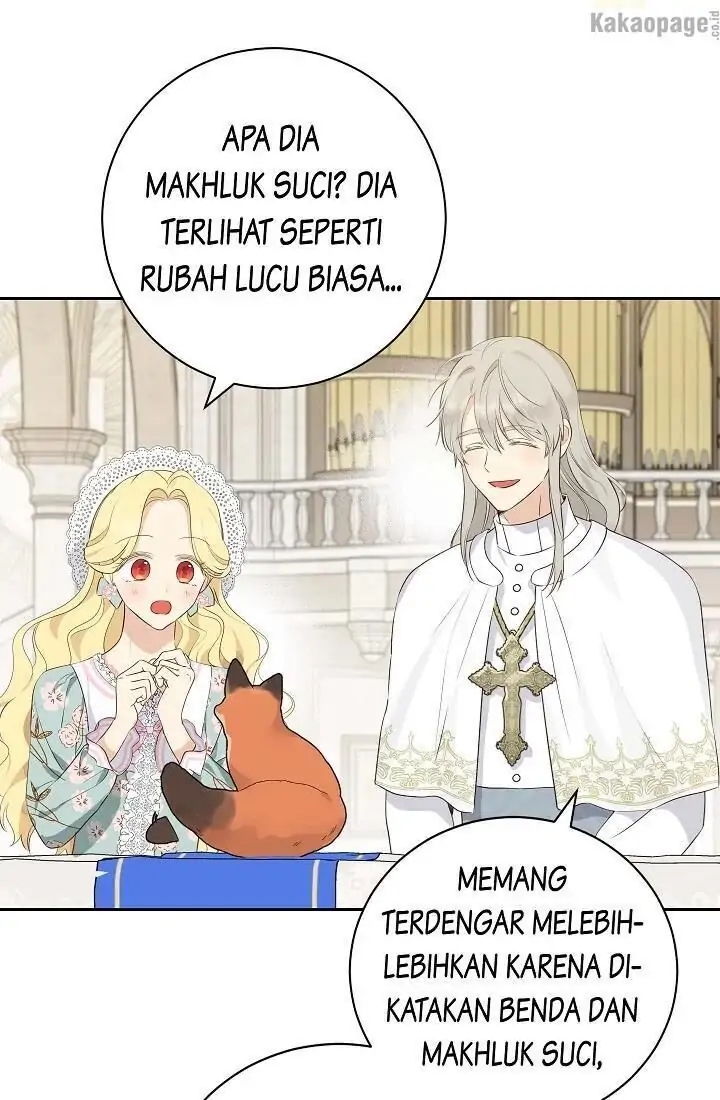 Actually, I Was the Real One Chapter 64   Gambar 33